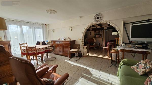 Maison à vendre à Lancé dans le Loir-et-Cher (41310), ref : 41050-1089888