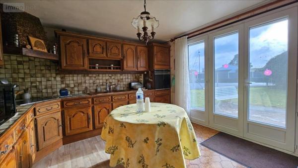 Maison à vendre à Lancé dans le Loir-et-Cher (41310), ref : 41050-1089888