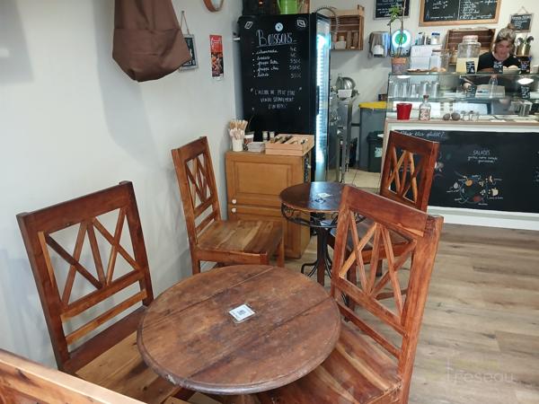 Restaurant à MONTPELLIER (34000)