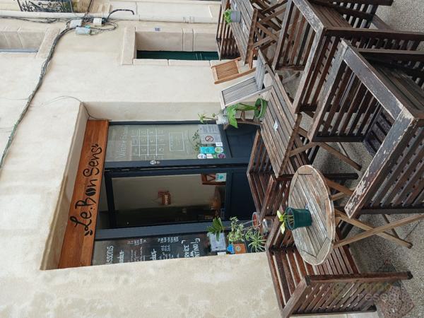 Restaurant à MONTPELLIER (34000)