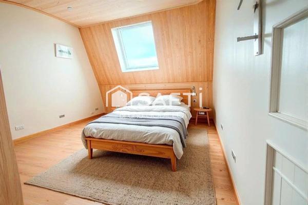 Maison 4 chambres - Centre ville