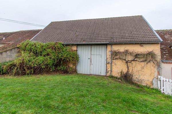 Maison Gracay 2 pièce(s) 80 m2