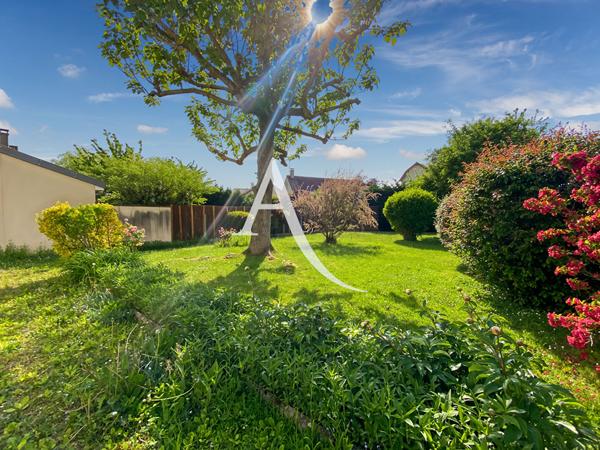 Maison Bois D Arcy 4 pièce(s) 80 m2