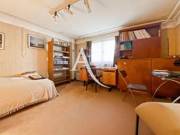 Maison Bois D Arcy 4 pièce(s) 80 m2