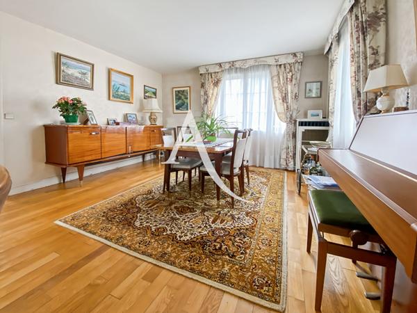 Maison Bois D Arcy 4 pièce(s) 80 m2