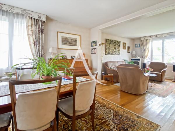 Maison Bois D Arcy 4 pièce(s) 80 m2