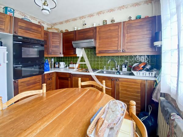 Maison Bois D Arcy 4 pièce(s) 80 m2