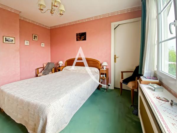 Maison Bois D Arcy 4 pièce(s) 80 m2