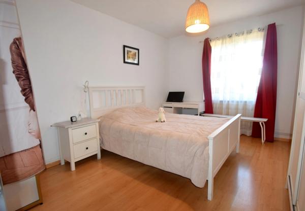 Appartement à vendre 3 pièces MULHOUSE (68)