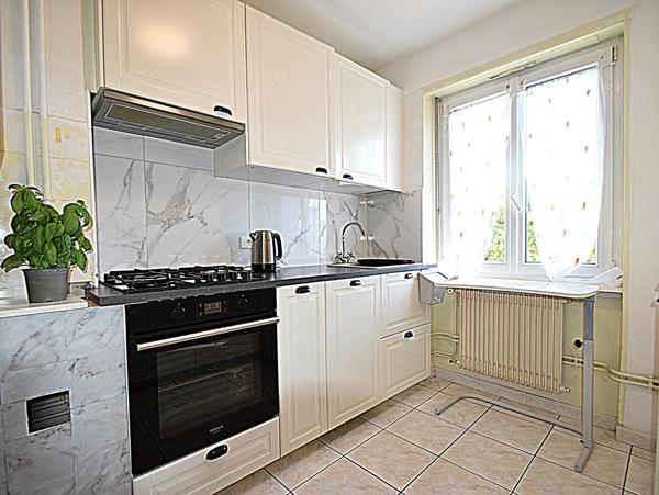 Appartement à vendre 3 pièces MULHOUSE (68)