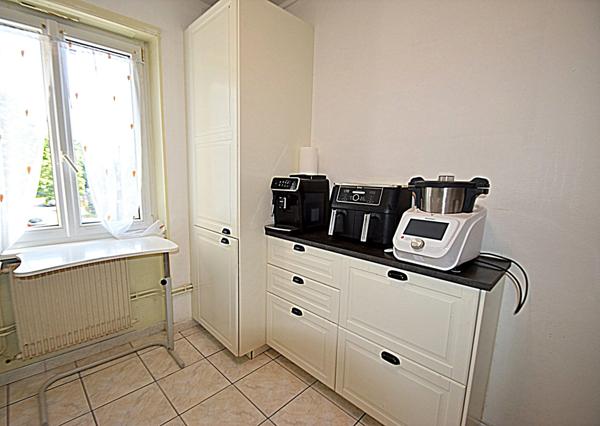Appartement à vendre 3 pièces MULHOUSE (68)