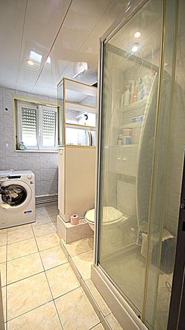Appartement à vendre 3 pièces MULHOUSE (68)