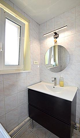 Appartement à vendre 3 pièces MULHOUSE (68)