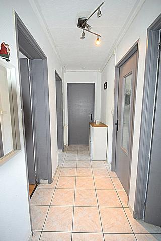 Appartement à vendre 3 pièces MULHOUSE (68)