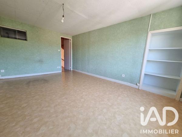 Maison à vendre 4 pièces 85 m² Thénezay