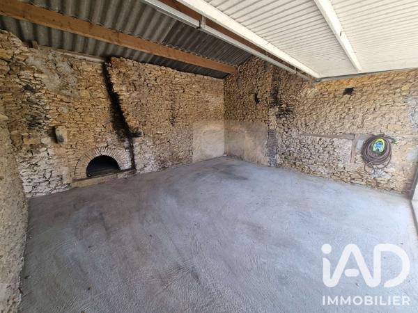 Maison à vendre 4 pièces 85 m² Thénezay