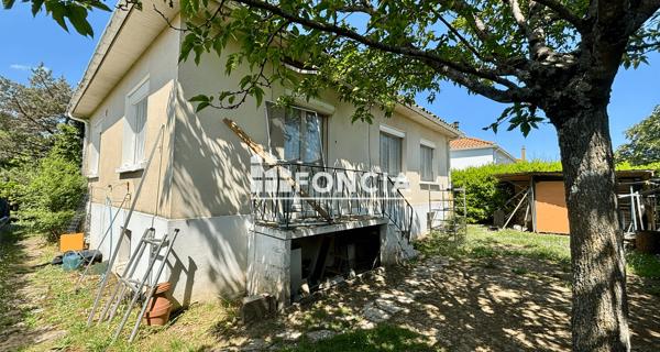 À vendre Maison 4 pièces 1 m² - Niort 79000