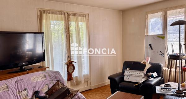 À vendre Maison 4 pièces 1 m² - Niort 79000