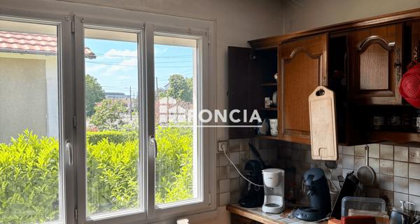 À vendre Maison 4 pièces 1 m² - Niort 79000
