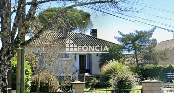 À vendre Maison 4 pièces 1 m² - Niort 79000