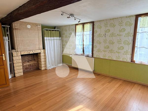 Maison 5 pièces 145 m2