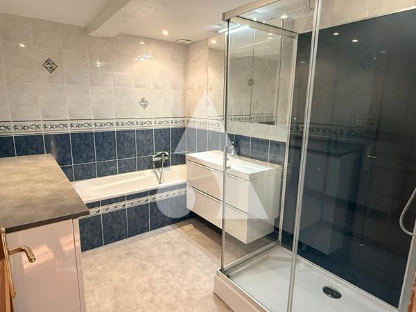 Maison 5 pièces 145 m2