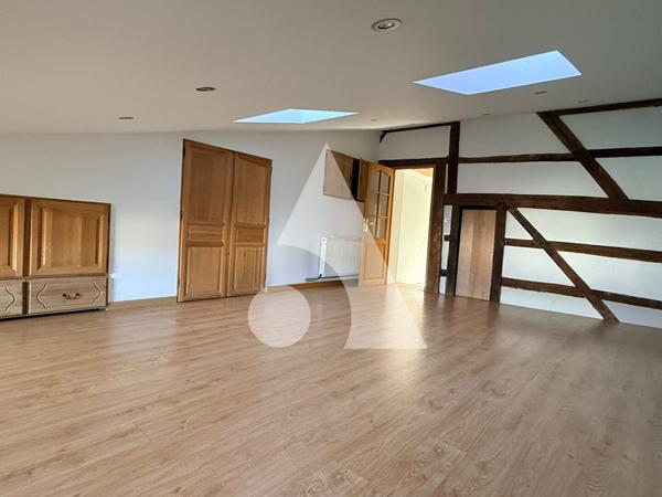 Maison 5 pièces 145 m2