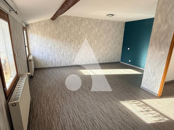 Maison 5 pièces 145 m2