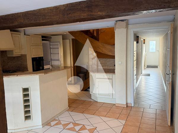 Maison 5 pièces 145 m2