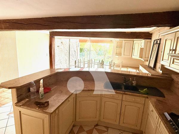 Maison 5 pièces 145 m2