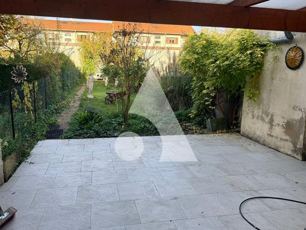 Maison 5 pièces 145 m2