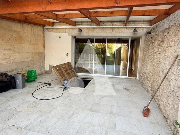 Maison 5 pièces 145 m2
