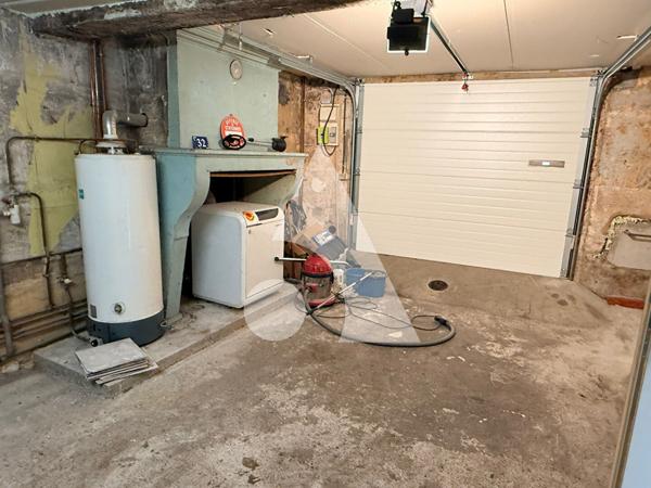 Maison 5 pièces 145 m2