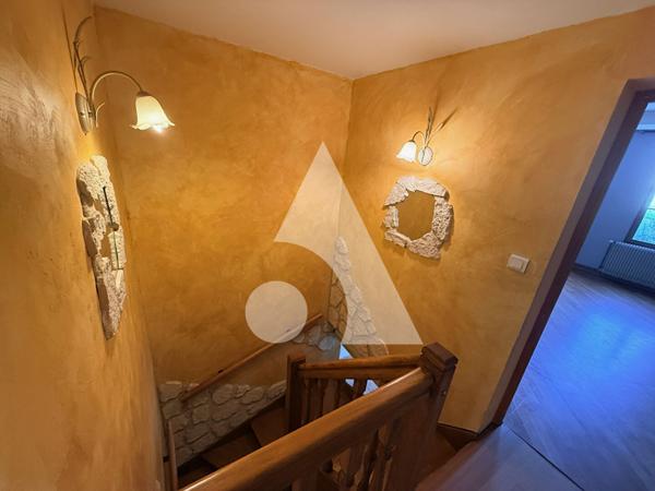 Maison 5 pièces 145 m2