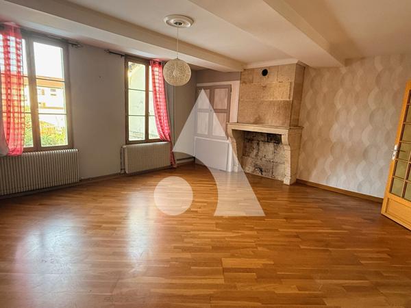 Maison 5 pièces 145 m2