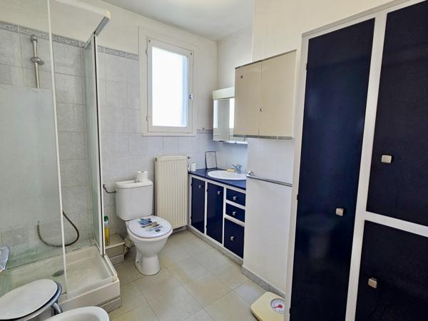 Poitiers (86000) Maison au calme dans secteur prisé proche GANTERIE