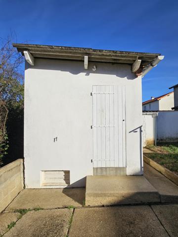 Poitiers (86000) Maison au calme dans secteur prisé proche GANTERIE