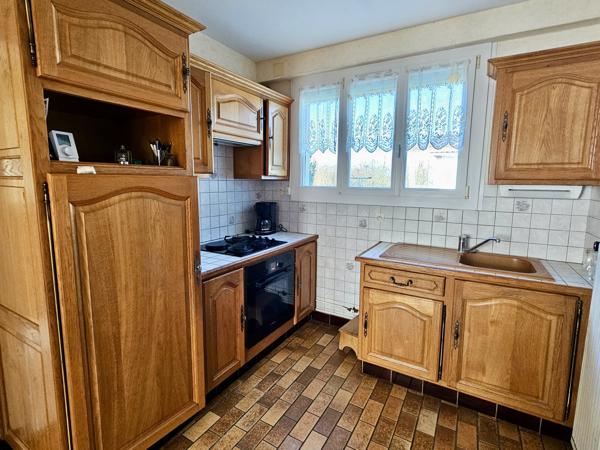 Poitiers (86000) Maison au calme dans secteur prisé proche GANTERIE