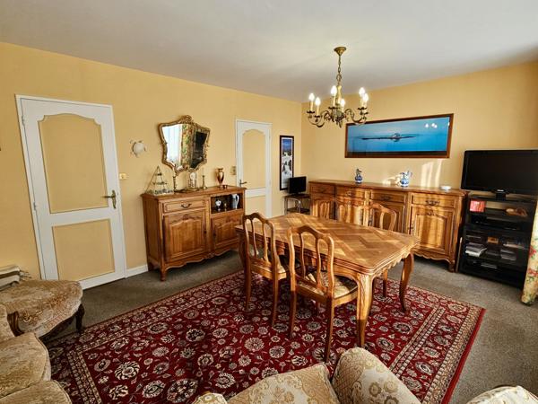 Poitiers (86000) Maison au calme dans secteur prisé proche GANTERIE