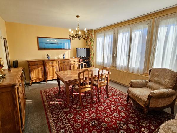 Poitiers (86000) Maison au calme dans secteur prisé proche GANTERIE