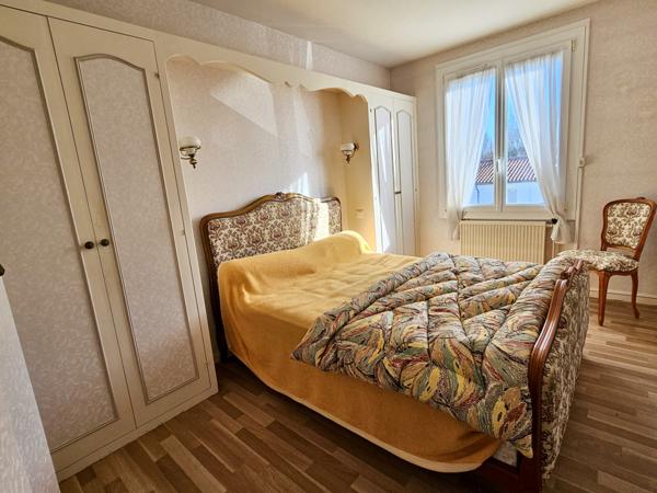 Poitiers (86000) Maison au calme dans secteur prisé proche GANTERIE