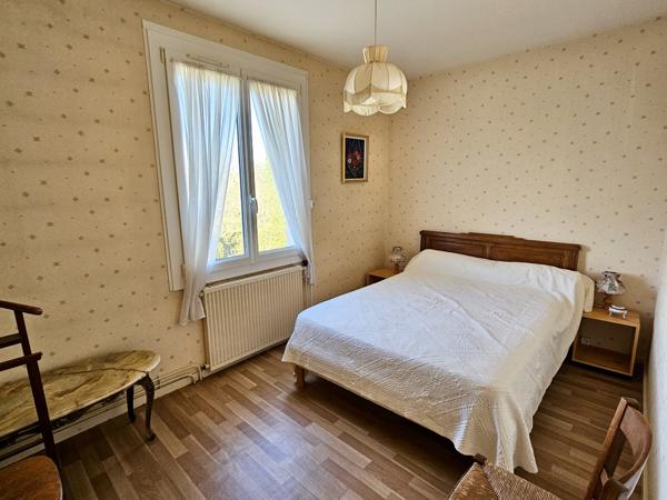 Poitiers (86000) Maison au calme dans secteur prisé proche GANTERIE