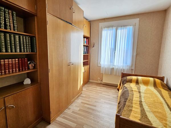 Poitiers (86000) Maison au calme dans secteur prisé proche GANTERIE