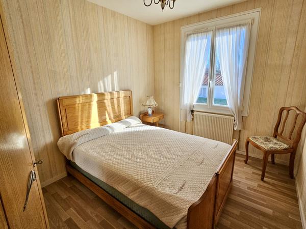 Poitiers (86000) Maison au calme dans secteur prisé proche GANTERIE