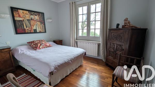 Maison à vendre 6 pièces 137 m² Sainte-Soulle