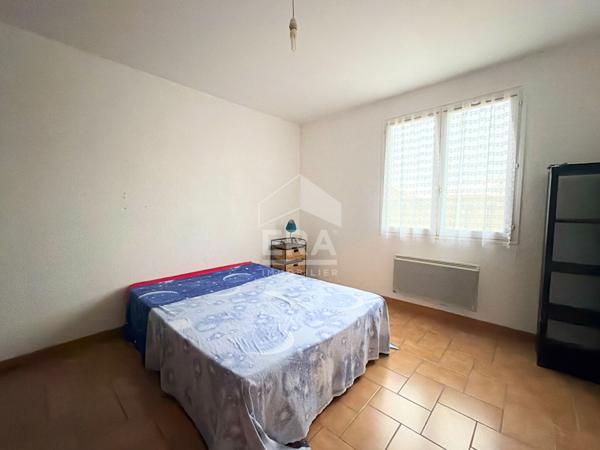 A VENDRE  EN EXCLUSIVITE 13610 LE PUY SAINTE REPARADE MAISON PLAIN PIED 7 PIECES 130M² AVEC JARDIN GARAGE ET PISCINE