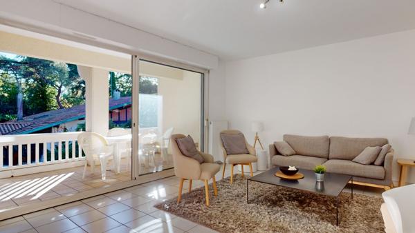 Appartement 3 pièces 64 m2
