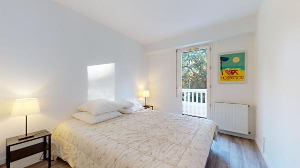 Appartement 3 pièces 64 m2