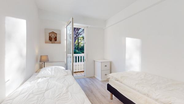 Appartement 3 pièces 64 m2