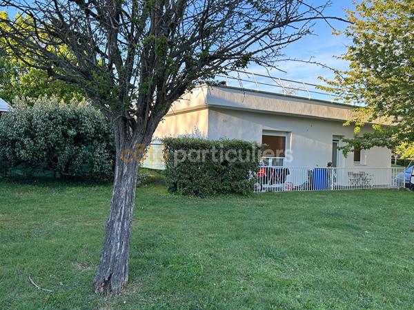 Vente Maison82 m² - 4 Pièces - CROSNE (91560)
